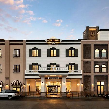 Hotel Winters Dış mekan fotoğraf