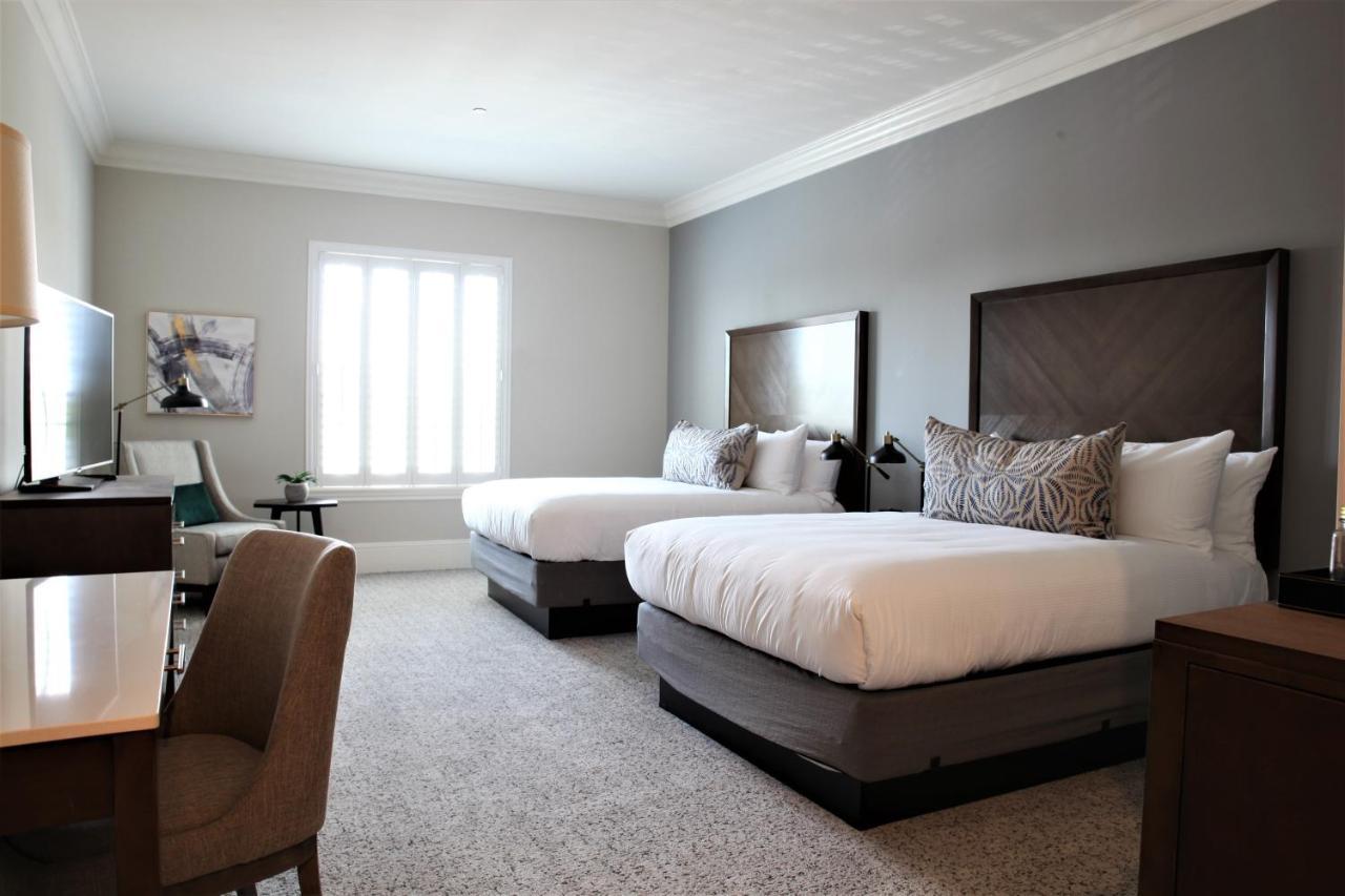 Hotel Winters Dış mekan fotoğraf