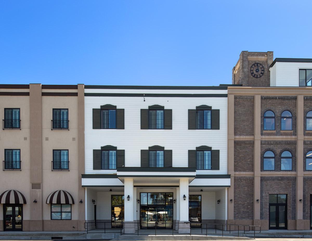 Hotel Winters Dış mekan fotoğraf