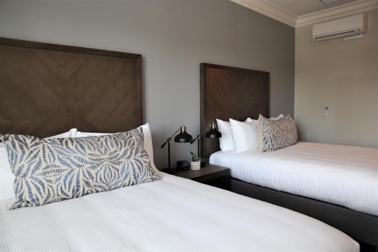 Hotel Winters Dış mekan fotoğraf