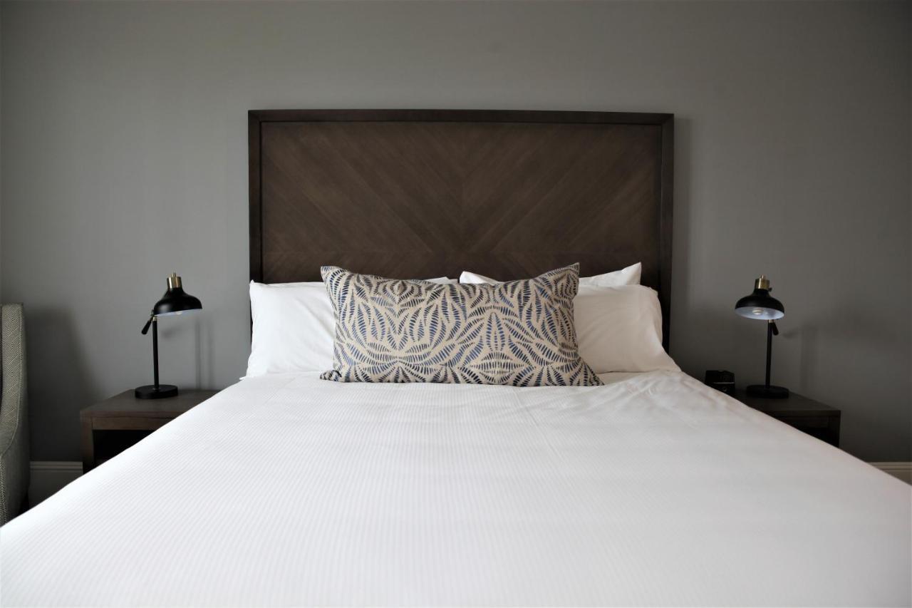 Hotel Winters Dış mekan fotoğraf