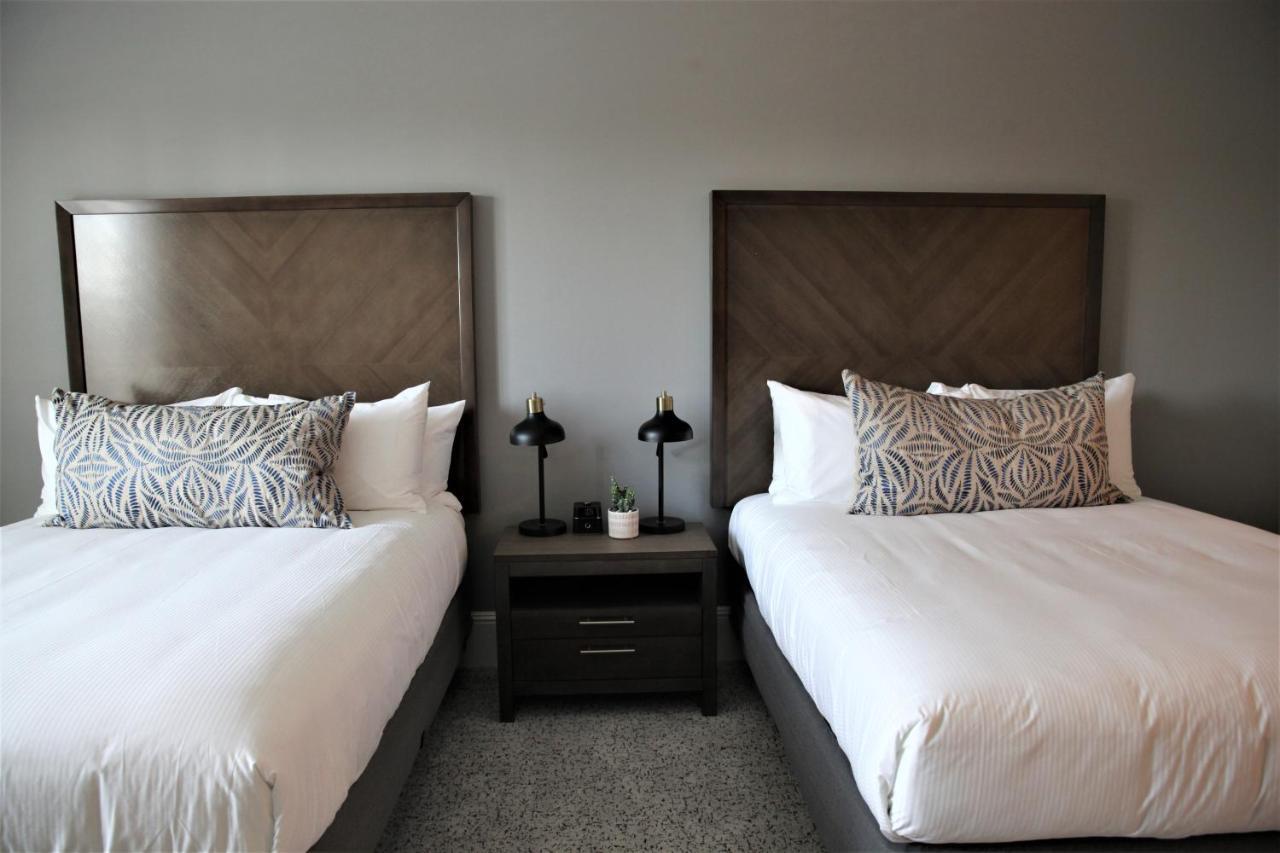 Hotel Winters Dış mekan fotoğraf
